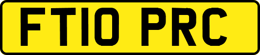 FT10PRC