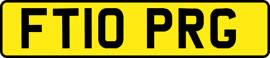 FT10PRG
