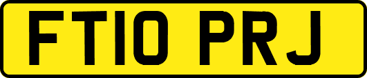 FT10PRJ