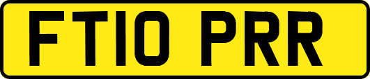 FT10PRR