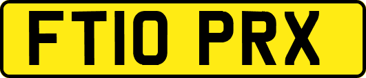 FT10PRX
