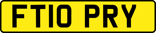 FT10PRY
