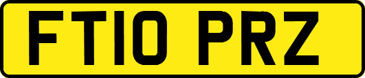 FT10PRZ
