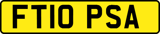FT10PSA