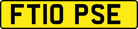 FT10PSE