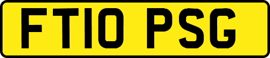 FT10PSG