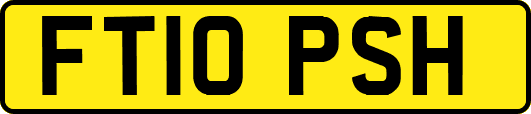 FT10PSH