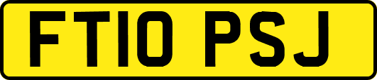 FT10PSJ