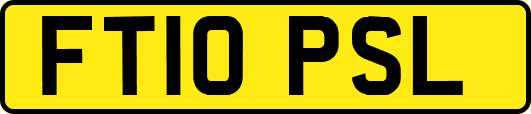 FT10PSL