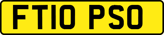 FT10PSO