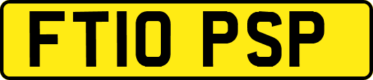 FT10PSP