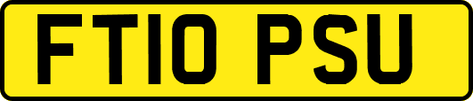 FT10PSU