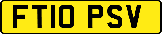 FT10PSV