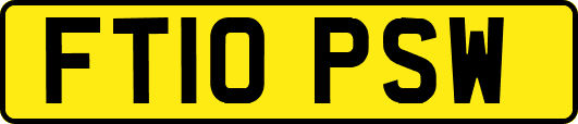 FT10PSW