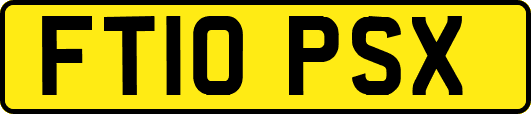 FT10PSX