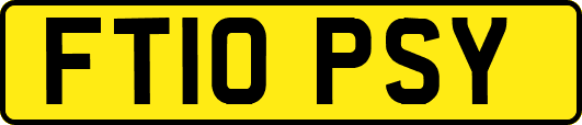 FT10PSY