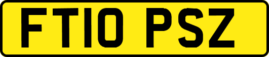 FT10PSZ