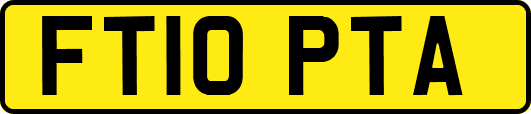 FT10PTA