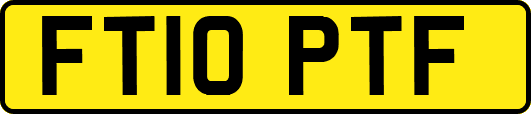 FT10PTF