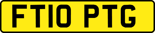 FT10PTG