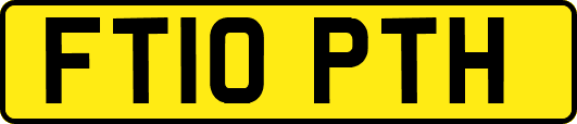 FT10PTH