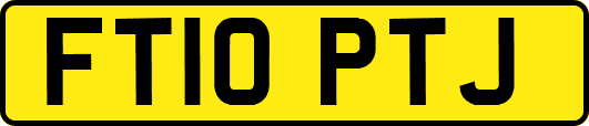 FT10PTJ