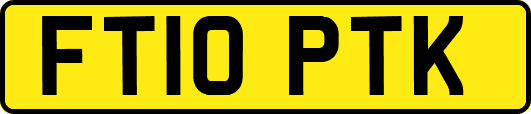 FT10PTK