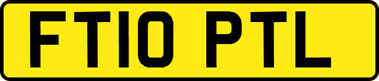 FT10PTL