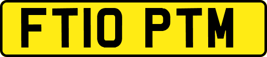 FT10PTM