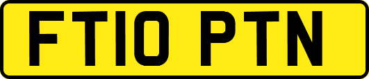 FT10PTN