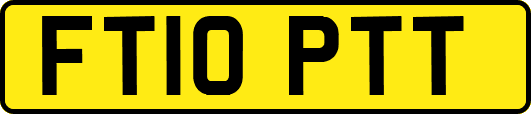 FT10PTT