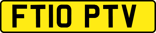 FT10PTV