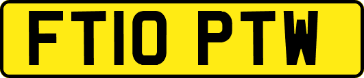 FT10PTW