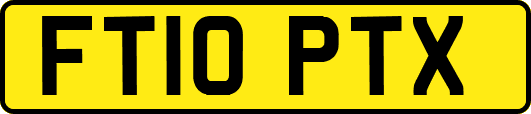 FT10PTX