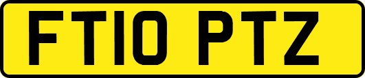 FT10PTZ