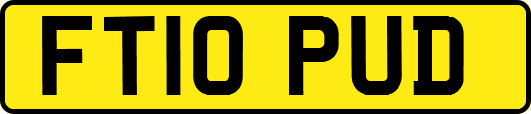 FT10PUD