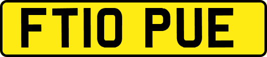FT10PUE