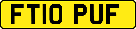 FT10PUF