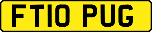 FT10PUG