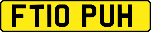 FT10PUH