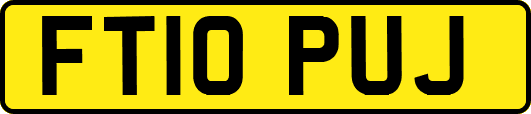 FT10PUJ