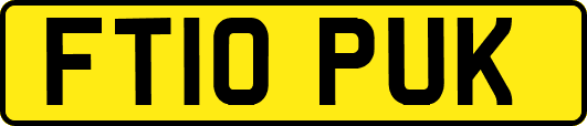 FT10PUK