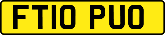 FT10PUO
