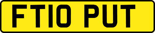 FT10PUT
