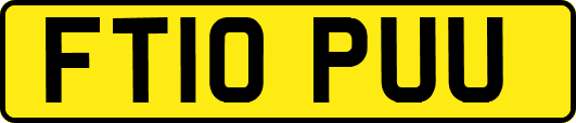 FT10PUU