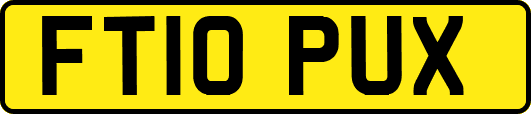 FT10PUX