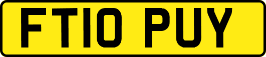 FT10PUY