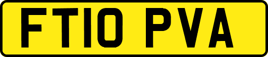 FT10PVA