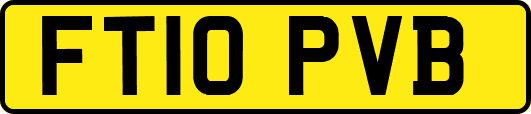 FT10PVB