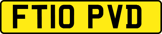 FT10PVD